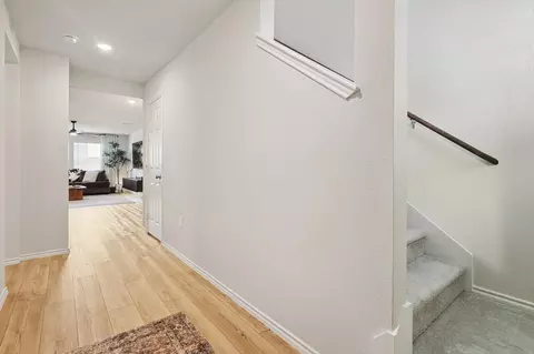 Entry Way - 14040 Haggerston Dr, Pilot Point, TX 76258 photo 1 of 5