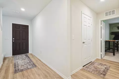 Entry Way - 14040 Haggerston Dr, Pilot Point, TX 76258 photo 2 of 5