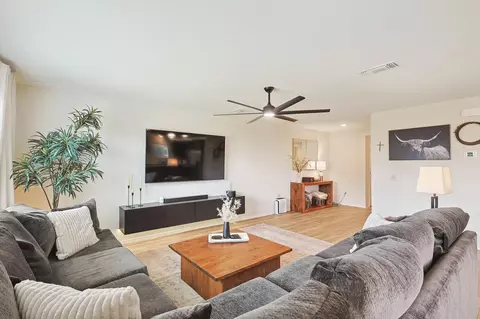 Living - 14040 Haggerston Dr, Pilot Point, TX 76258 photo 1 of 2