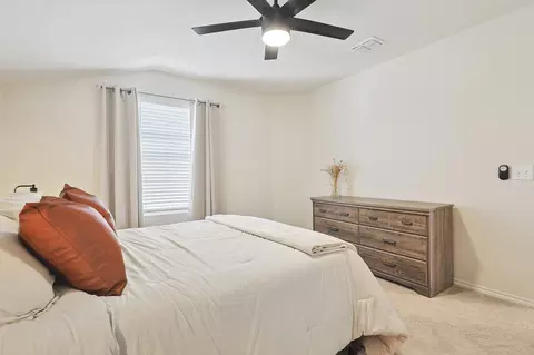 Bedroom - 14040 Haggerston Dr, Pilot Point, TX 76258 photo 3 of 4