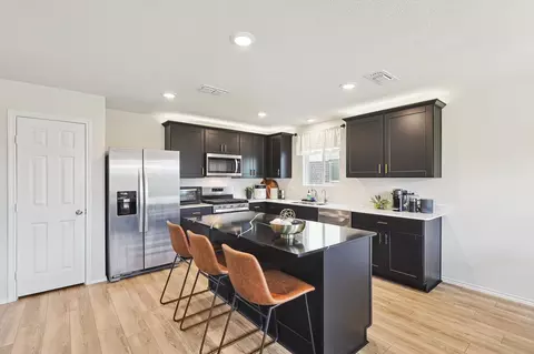 Kitchen - 14040 Haggerston Dr, Pilot Point, TX 76258 photo 1 of 5