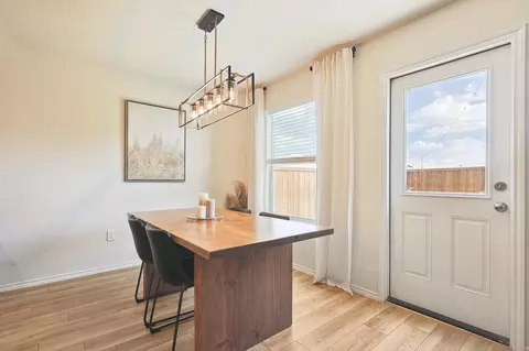 Dining - 14040 Haggerston Dr, Pilot Point, TX 76258 photo 1 of 2