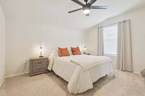 Bedroom - 14040 Haggerston Dr, Pilot Point, TX 76258 photo 2 of 4