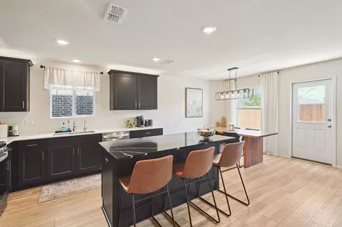 Kitchen - 14040 Haggerston Dr, Pilot Point, TX 76258 photo 4 of 5