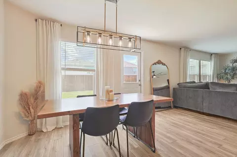 Dining - 14040 Haggerston Dr, Pilot Point, TX 76258 photo 2 of 2