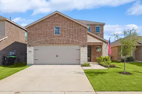 Exterior - 14040 Haggerston Dr, Pilot Point, TX 76258 photo 1 of 3