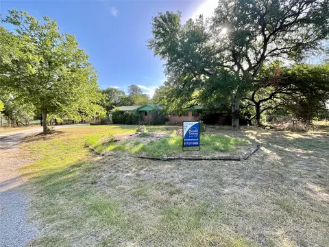 151 Peach Dr, Willow Park, TX 76087