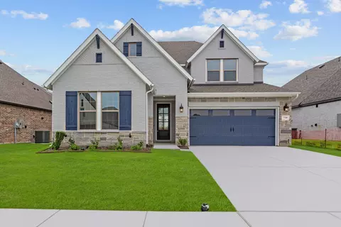 7740 Switchwood Ln, Fort Worth, TX 76123