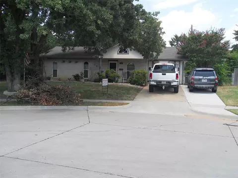125 Redwood Pl, Lewisville, TX 75067