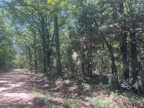 tbd Cr 36160, Sumner, TX 75486