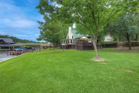 106 King Lyle Rd, Scroggins, TX 75480