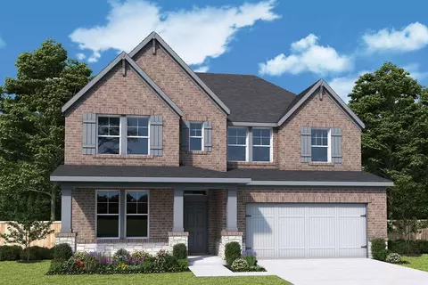 614 Northside Dr, Melissa, TX 75454