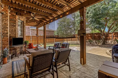 708 Franklin Dr, Allen, TX 75013