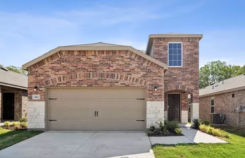881 Poppy Cove Ln, Princeton, TX 75407