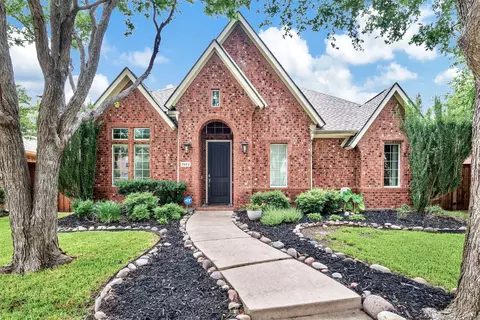 3952 Guadalupe Ln, Frisco, TX 75034