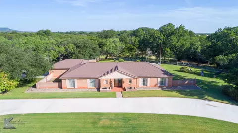 1710 Fm 89, Abilene, TX 79606