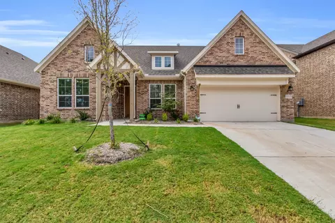 3313 Bentley Trl, Anna, TX 75409