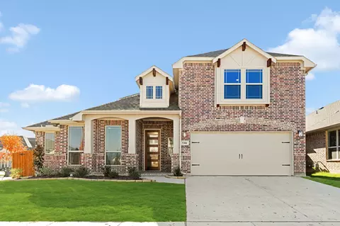 5301 Bardwell Dr, Lantana, TX 76226