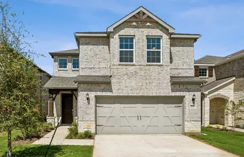 228 Jewelberry St, Little Elm, TX 75068