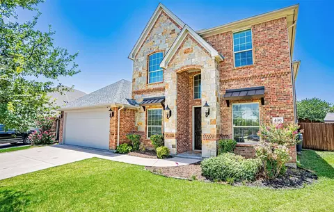 400 Blue Daze Ct, Burleson, TX 76028