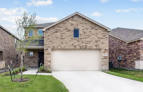 1633 Ackerly Dr, Forney, TX 75126