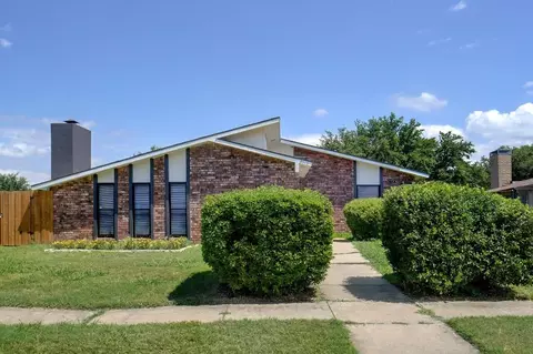 3518 Vista Oaks Dr, Garland, TX 75043