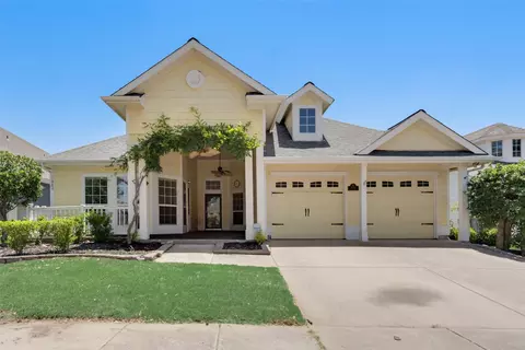 1004 Bell Manor Dr, Savannah, TX 76227