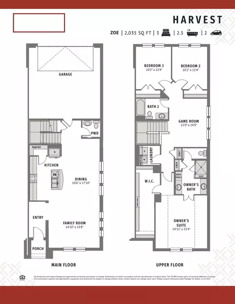 429 4th St, Argyle, TX 76226 photo 2