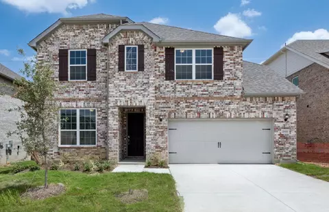 1003 Cottontail Dr, Princeton, TX 75407