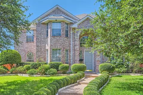1708 Arena Dr, Plano, TX 75025