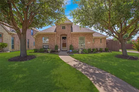 13895 Mill Town Dr, Frisco, TX 75033