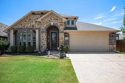 1008 Sagewood Dr, Justin, TX 76247