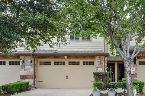 805 Chestnut Hill Dr, Allen, TX 75013