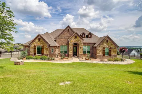 12224 Palazzo Vista Dr, Fort Worth, TX 76126