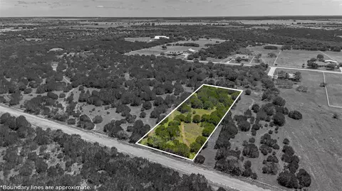 5029 Horseshoe Dr, Whitney, TX 76692