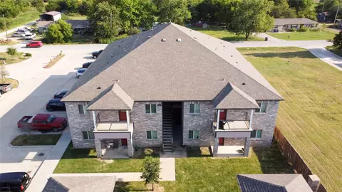 502 E Hazelwood St #4, Princeton, TX 75407