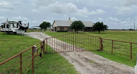 5780 Fm 877, Waxahachie, TX 75165
