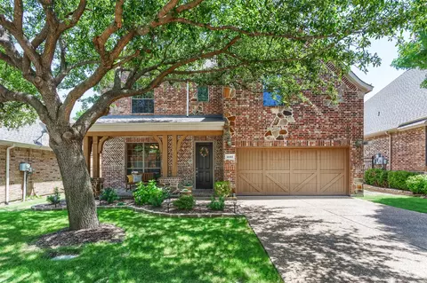 1601 Hackett Creek Dr, Mckinney, TX 75072