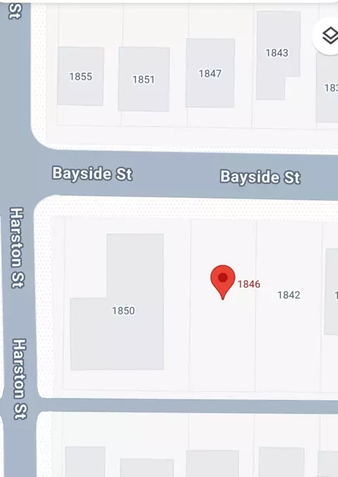 1846 Bayside St, Dallas, TX 75212