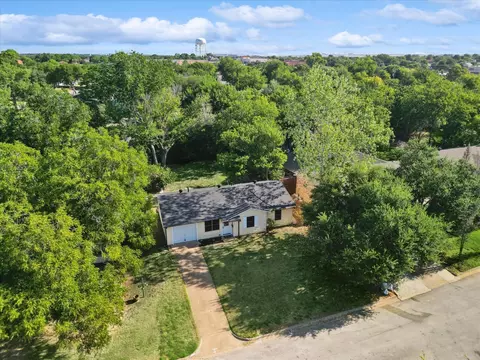 116 Travis Dr, Euless, TX 76039 photo 22