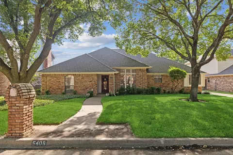 5408 Sapphire Ct, Arlington, TX 76017