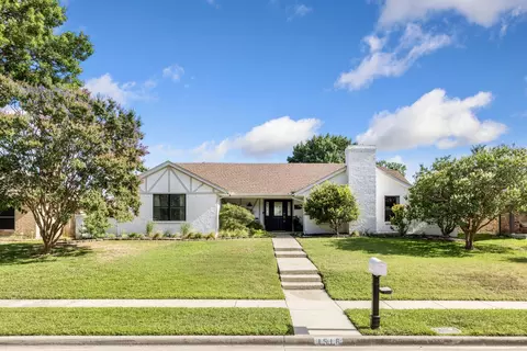 1516 Yorkshire Dr, Richardson, TX 75082