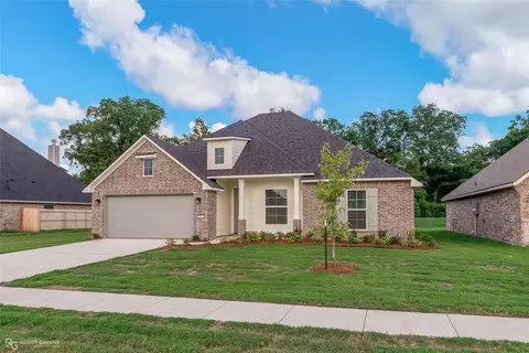 246 Cullom Dr, Bossier City, LA 71112