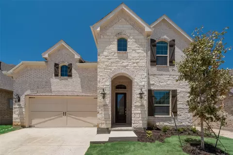 300 Driftwood Ln, Argyle, TX 76226