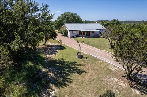 405 Lanyard Dr, Bluff Dale, TX 76433