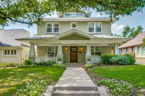 5430 Vanderbilt Ave, Dallas, TX 75206