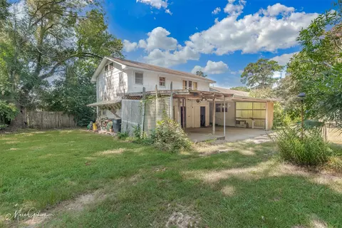 Exterior - 1023 Ringgold Ave, Coushatta, LA 71019 photo 3 of 6