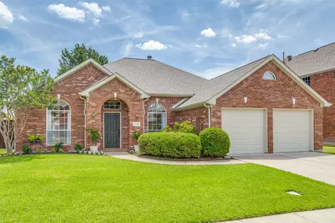 7308 Summit Ln, Sachse, TX 75048