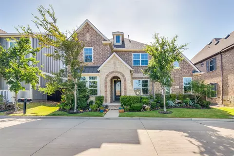 2838 Lotus St, Carrollton, TX 75007