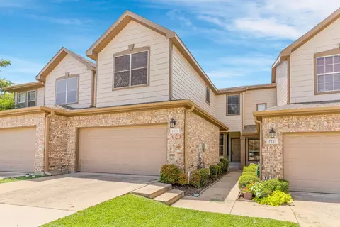 7117 Wolfemont Ln, Plano, TX 75025